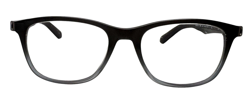 DRAGON DR198 429 MATTE BLACK MATTE GREY AUTHENTIC EYEGLASSES FRAMES 54-19-145